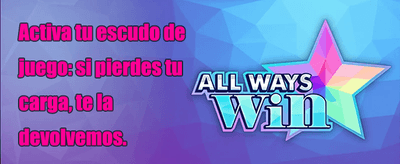Bono de Bienvenida Slots