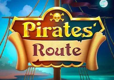 Pirates' Route screenshot