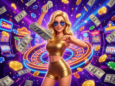 Interfaz de la plataforma de apuestas FantasticBet