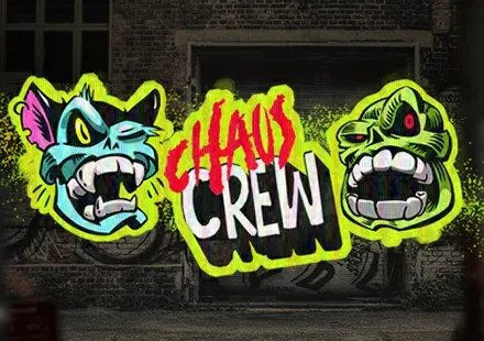 Chaos Crew