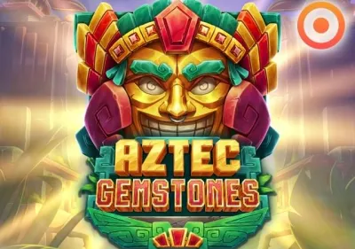 Aztec Gemstones game screenshot