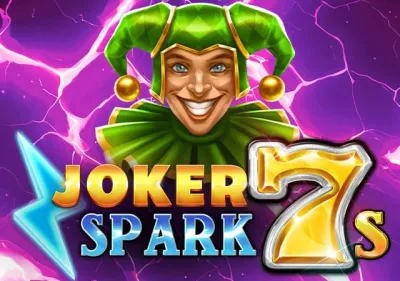 Joker Spark 7s game screenshot