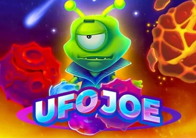 UFO Joe game thumbnail