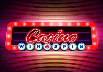 Casino Win Spin